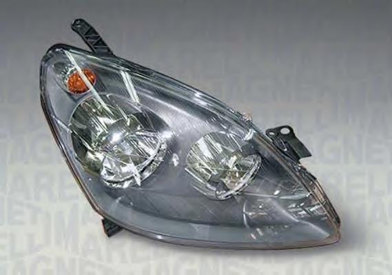 Купити 710301214204 Magneti Marelli Права блок фара