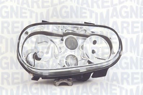 Фара ліва 715030160589 Magneti Marelli