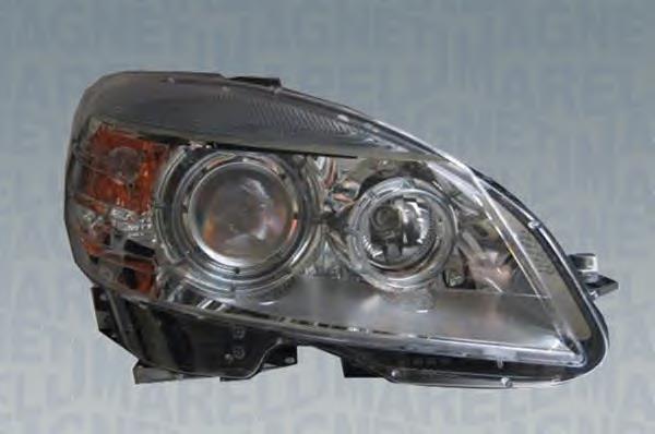 Фари Magneti Marelli 710301234271 ціна, від 411.66 USD