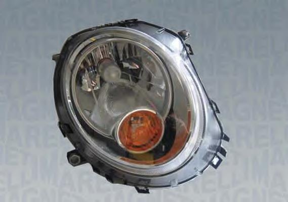 710301225302 Magneti Marelli Основна фара - вставка