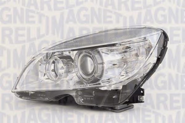 Фара права 5070103U Polcar