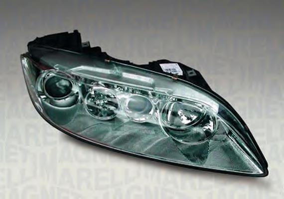 Фара правая Magneti Marelli 712014002616 ціна, від 132.79 USD
