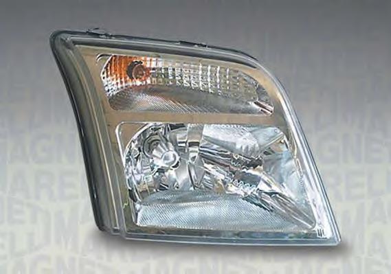 Купити 712391301110 Magneti Marelli Права блок фара