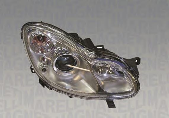 710301229202 Magneti Marelli Основна фара - вставка