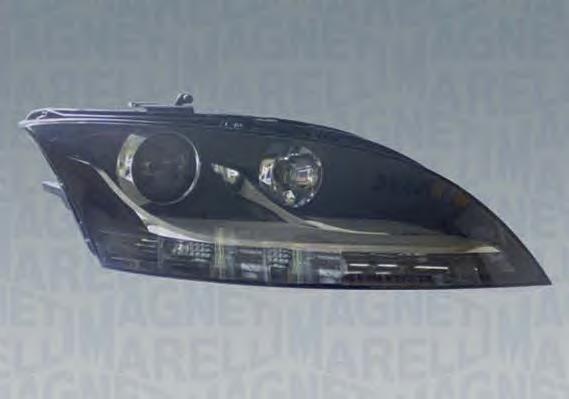 711307022648 Magneti Marelli Основна фара - вставка