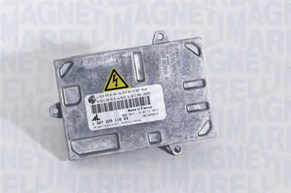 Модуль керування (ЕБК) адаптивного освітлення Magneti Marelli 711307329118 ціна, від 190.03 USD