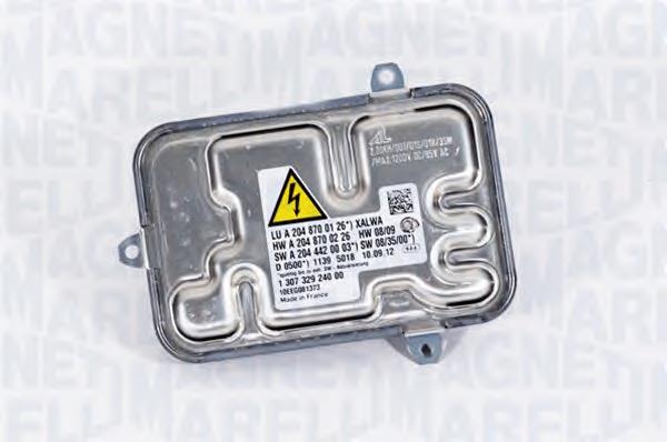 Реле для ксенону Magneti Marelli 711307329240 ціна, від 129.42 USD