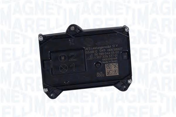 Модуль керування (ЕБУ) світлом фар LRB730 Magneti Marelli