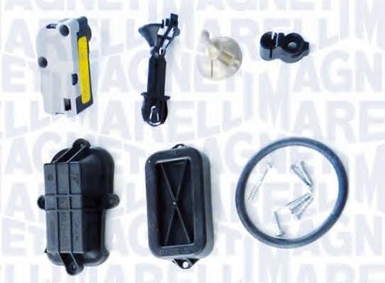 711307010223 Magneti Marelli Датчик рівня положення кузова, передній