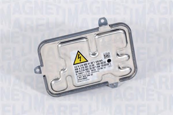 Купити 711307329296 Magneti Marelli Блок управління фарами