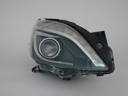 A2468200739 Mercedes Фара дальнього світла в зборі