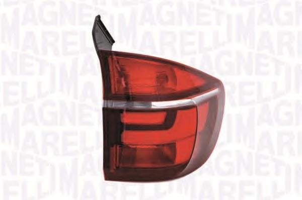 Ліхтар задній правий, зовнішній Magneti Marelli 710815040018 ціна, від 70.30 USD