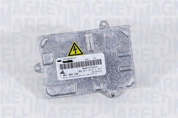 711307329154 Magneti Marelli Реле управління ксеноном / біксенон