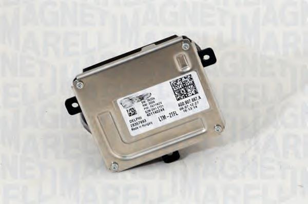711307329456 Magneti Marelli Блок упавленія автосвітла