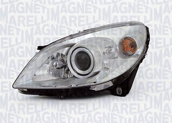 Фари Mercedes A1698208761 ціна, від 1651.60 USD