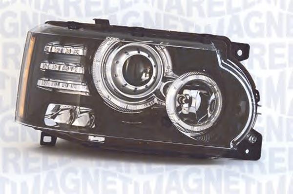 Купити 712472701129 Magneti Marelli Основна фара в зборі ліва