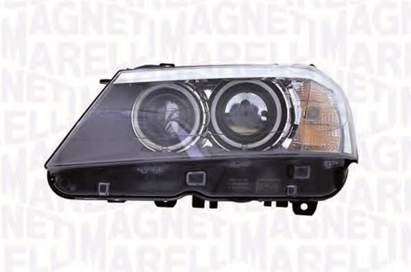 Фара правая Magneti Marelli 710815029034 ціна, від 446.45 USD