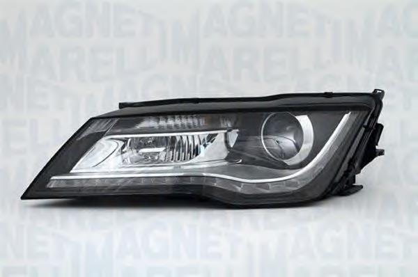 4G8941044A VAG Фара правая