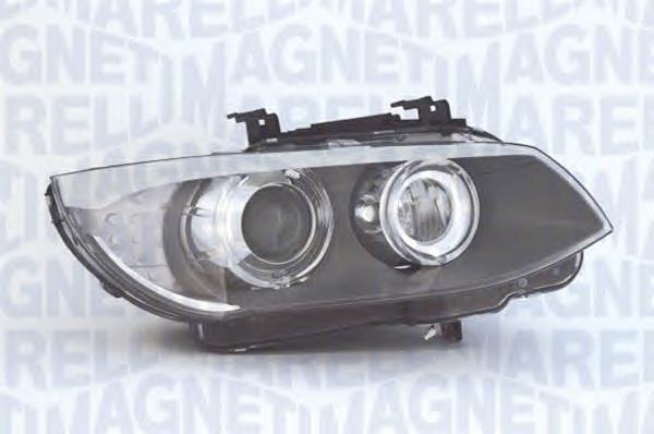 Фара дальнього світла в зборі Signeda ZBM111095L ціна, від 603.10 USD