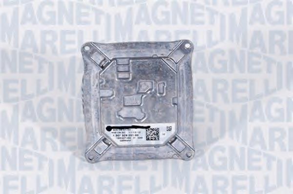 Модуль керування (ЕБУ) габаритних вогнів Magneti Marelli 711307329251 ціна, від 61.97 USD