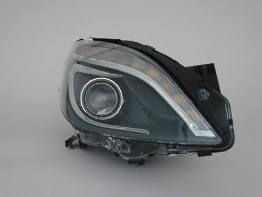 Фара правая Magneti Marelli 711307023767 ціна, від 583.43 USD