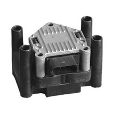060717042012 Magneti Marelli Котушка запалювання