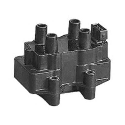 Котушка запалювання Magneti Marelli 060717043012 ціна, від 31.10 USD