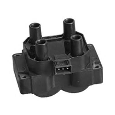 Котушка Magneti Marelli 060717037012