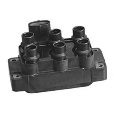 Купити 060717048012 Magneti Marelli Котушка запалювання
