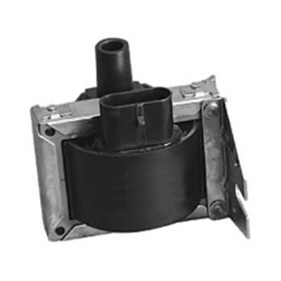 Котушка запалювання 060717014012 Magneti Marelli