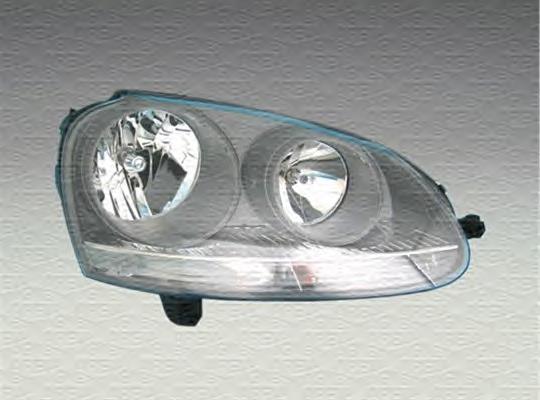 Купити 710301212274 Magneti Marelli Права блок фара