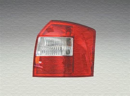 Задні ліхтарі Magneti Marelli 714028370803 ціна, від 62.75 USD