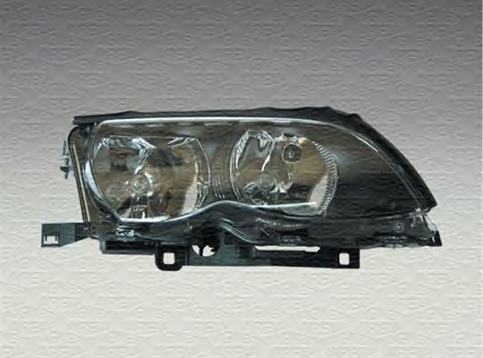 Фара права 0301177272 BMW