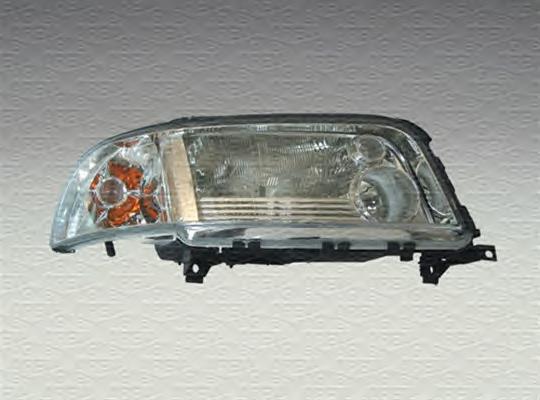 Купити 4D0941003AG VAG Фара