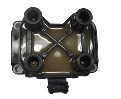 Купити 060717066012 Magneti Marelli Котушка запалювання
