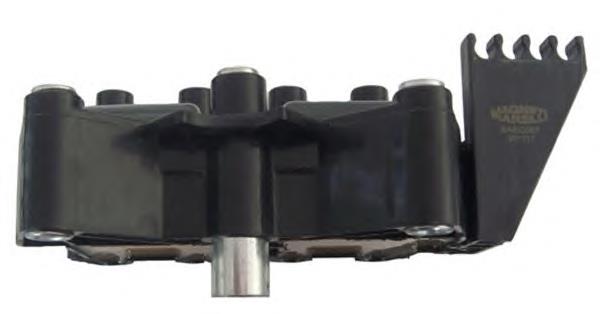 Котушка Magneti Marelli 060717067012