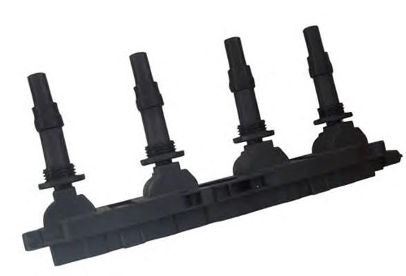 Котушка запалювання 060717064012 Magneti Marelli