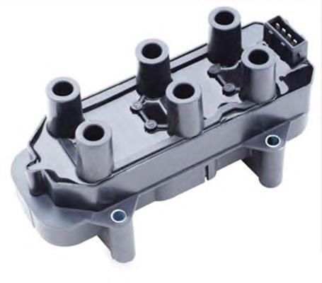 060717076012 Magneti Marelli Котушка запалювання