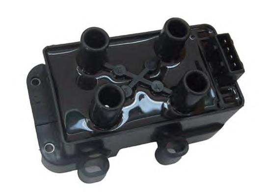Котушка запалювання Magneti Marelli 060717072012 ціна, від 14.68 USD