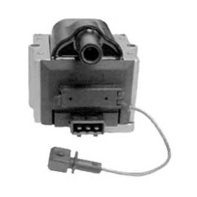 Купити 060717005012 Magneti Marelli Котушка запалювання