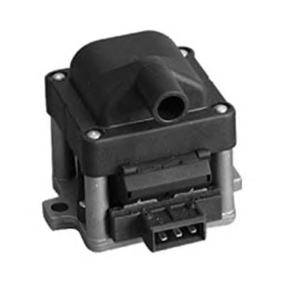 Котушка запалювання Magneti Marelli 060717008012 ціна, від 20.43 USD