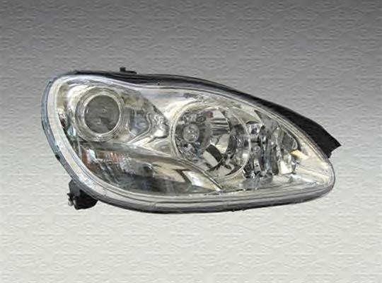 Фара Magneti Marelli 710301178001
