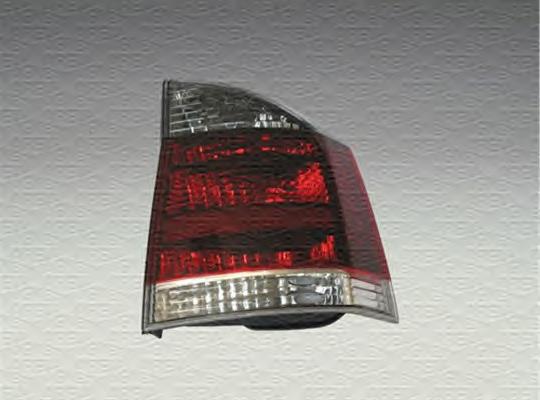Задні ліхтарі Opel 1222692 ціна, від 35.83 USD