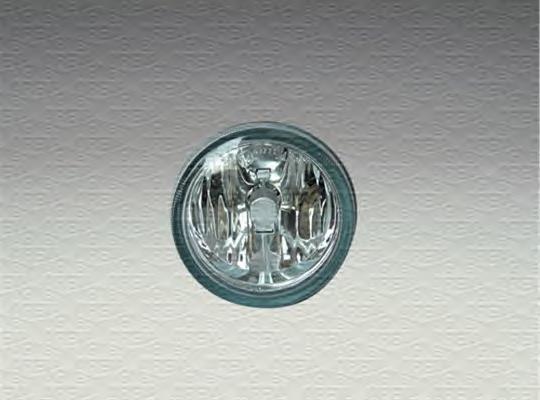 Фара протитуманна, ліва/права Magneti Marelli 712411801129 ціна, від 21.95 USD