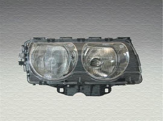 Фара права 710301170202 Magneti Marelli