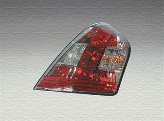 Лівий стоп 46823706 Fiat/Alfa/Lancia