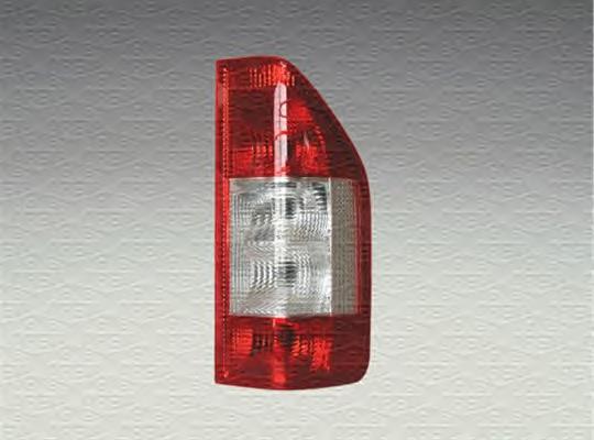 Ліхтар задній лівий Magneti Marelli 712421101129 ціна, від 25.33 USD
