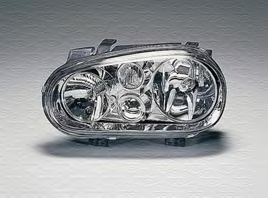 Фара Magneti Marelli 715030160589