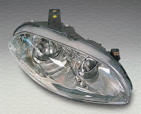 Фара ліва 712425501129 Magneti Marelli
