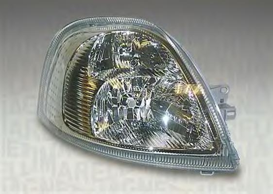 Фара права 712419401129 Magneti Marelli